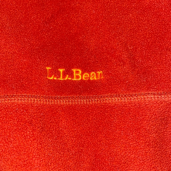 Mens L.L. Bean Vest - Picture 2 of 7